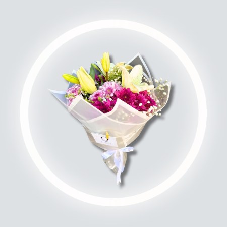 Timeless Beauty Bouquets