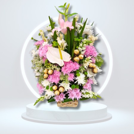 Sweet Serenity Grande